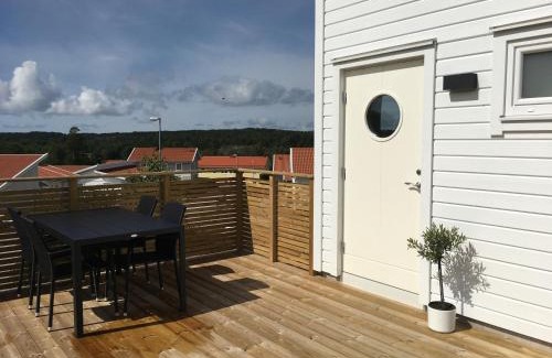 Stromstad Municipality House | Guest Haush Ånneröd
