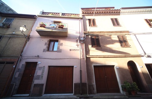 Villanova Monteleone House | Guest house Su Ghindalu room 104