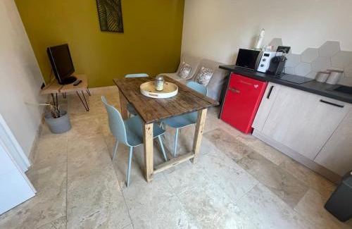 Gap Apartment | Guest House à la Nature