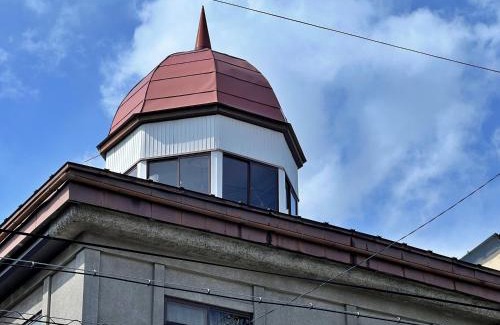 Omachi House | Guest House 松葉屋