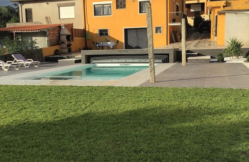 Valongo House | Guest house 10 minutes from porto
