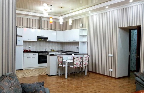 Gyumri House | Guest House A.S.T Gyumri