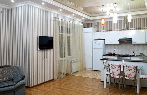 Gyumri House | Guest House A.S.T Gyumri