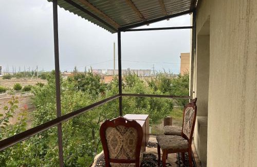 Issyk-Kul Region House | Guest House Akzhol
