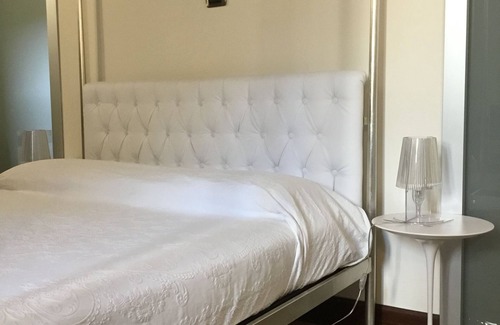 Potenza House | Guest House Al Convento
