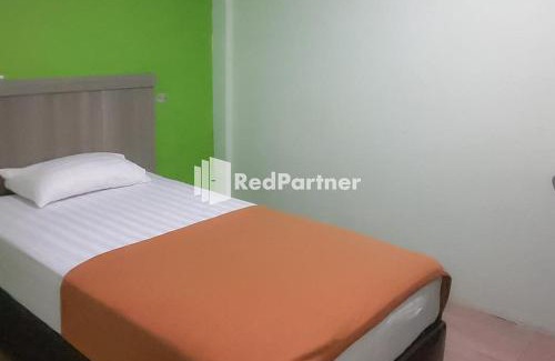 Pangkalan Bun Hotel | Guest House Anak Raja Pangkalan Bun Syariah Mitra RedDoorz