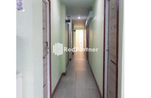 Pangkalan Bun Hotel | Guest House Anak Raja Pangkalan Bun Syariah Mitra RedDoorz