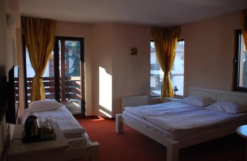 Kvartal Noviya Grad House | Guest House ANEX