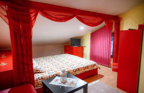 Sapareva Banya House | Guest House Angelkovi