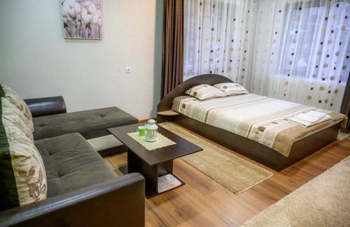 Sapareva Banya House | Guest House Angelkovi