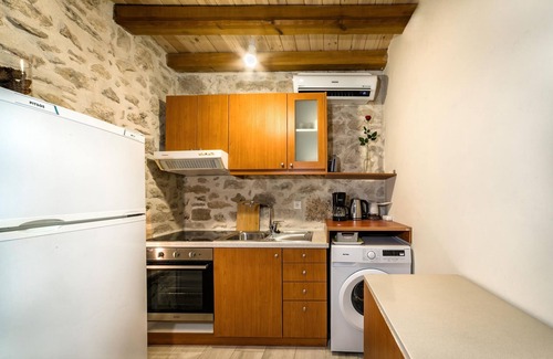 Kounavi Apartment | Guest House Aphrodite ground