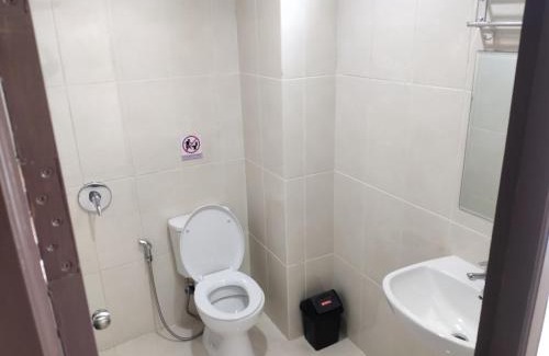 Pontianak House | Guest House Ar Rayyan