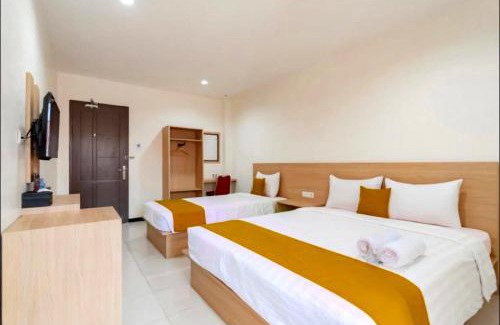 Pontianak House | Guest House Ar Rayyan