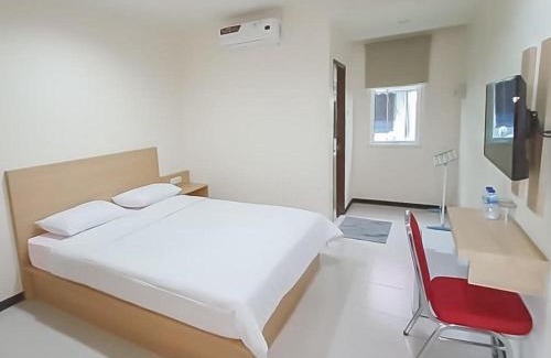 Pontianak House | Guest House Ar Rayyan