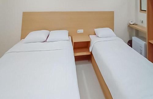Pontianak House | Guest House Ar Rayyan