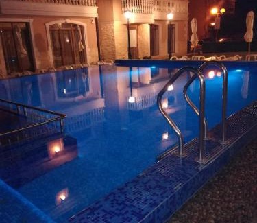 Obzor House | Guest House Aristokrat