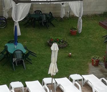 Obzor House | Guest House Aristokrat