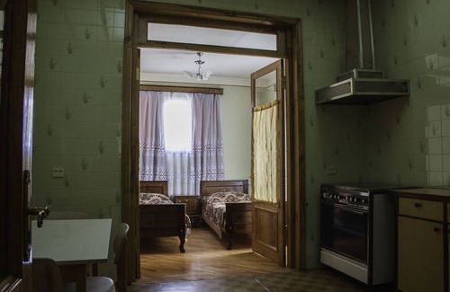 Telavi House | Guest House Asmati
