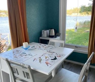 Oskarshamn House | Guest house at Baltic Sea Oskarshamn