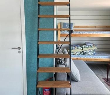 Oskarshamn House | Guest house at Baltic Sea Oskarshamn