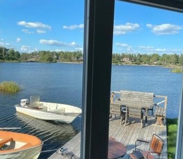 Oskarshamn House | Guest house at Baltic Sea Oskarshamn
