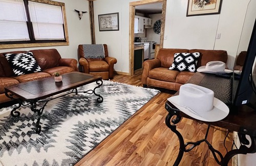 Beulah House | Guest House at CM Cattleco