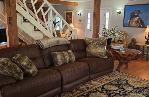 Rippon House | Guest House at Mt. Independence
