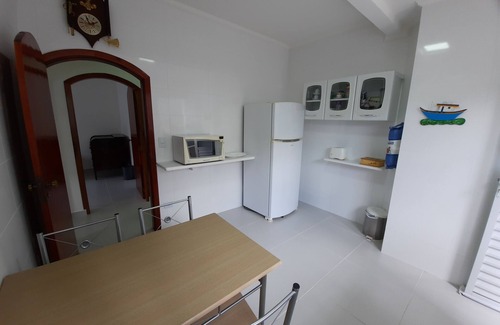 Jardim Sao Nicolau House | Guest House ATIBAIA