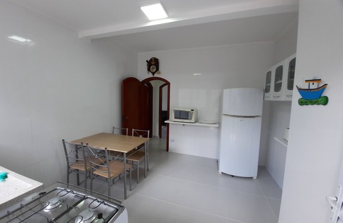 Jardim Sao Nicolau House | Guest House ATIBAIA