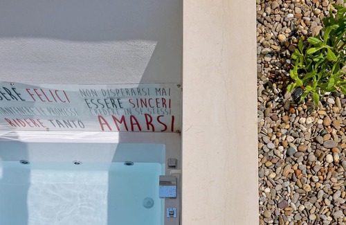 Polignano a Mare Apartment | Guest House Aurora Polignano