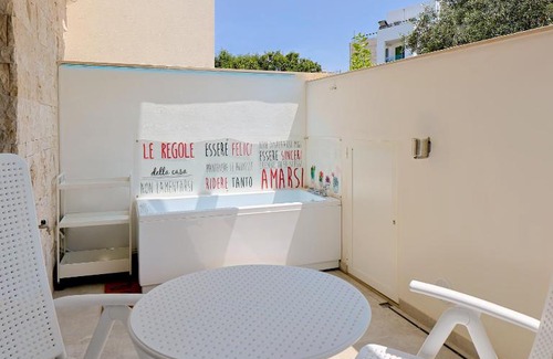 Polignano a Mare Apartment | Guest House Aurora Polignano