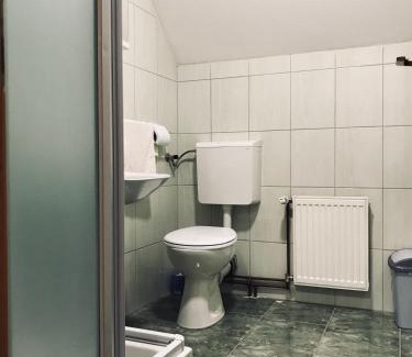 Poljanak House | Guest House Aurora