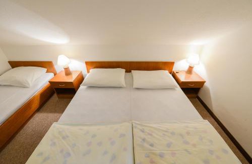 Zerjavka House | Guest House Bakhus