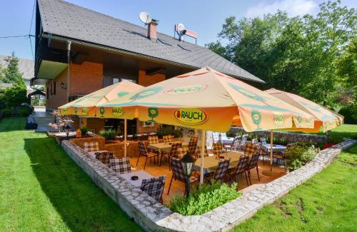 Zerjavka House | Guest House Bakhus