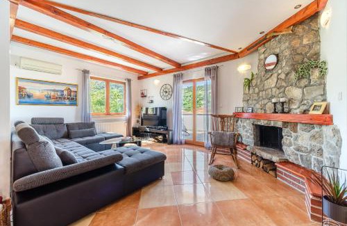 Nerezise House | Guest house Barbara