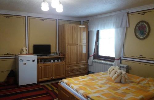 Koprivshtitsa House | Guest House Bashtina Striaha