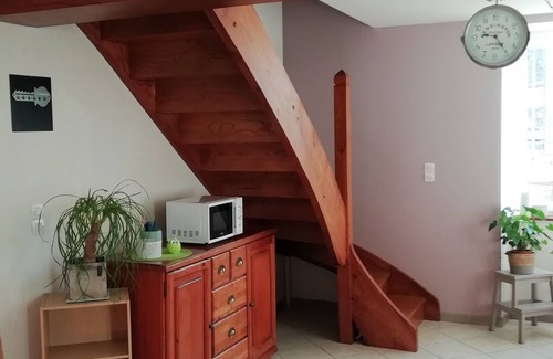 Juvinas House | Guest house "between river and nature