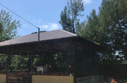 Alakhadzi House | Guest house Black Sea