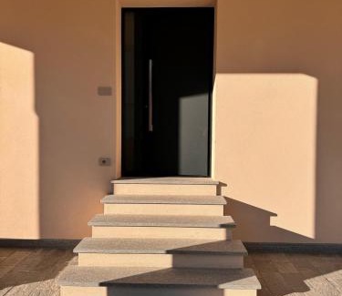 Paesana Apartment | Guest House Bonheur