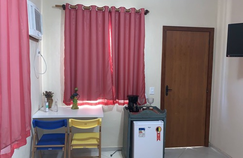 Buzios Apartment | Guest House Flor de Búzios - Golfinho suite