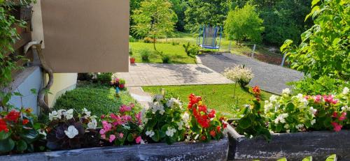 Slunj House | Guest House Bunčić Rooms & Apartments