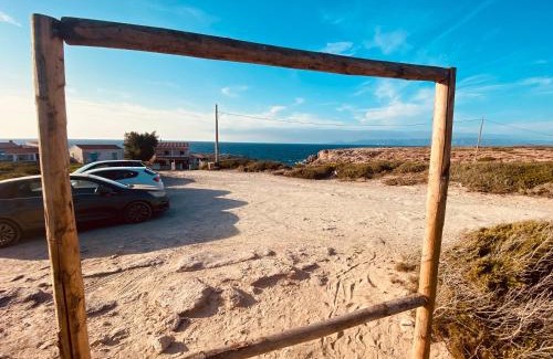 Carloforte House | Guest House Calalunga Scogliera