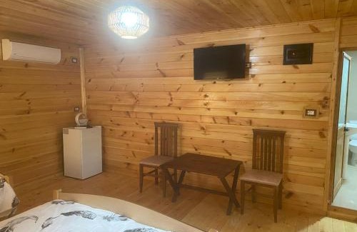 Koman House | Guest House Castle