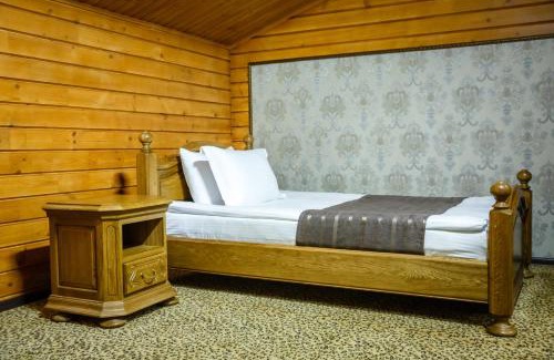 Taraz House | Guest House Chalet