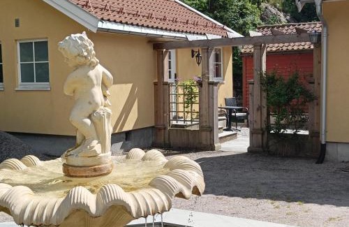 Nodeland Apartment | Guest house close to Kristiansand