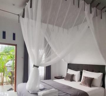 Labuan Bajo House | Guest House d Valeri