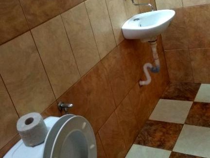 Polski Trambesh House | Guest House Dar