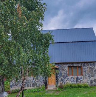 Ushguli House | Guest house Data