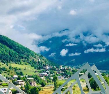 Imereti House | guest house dede