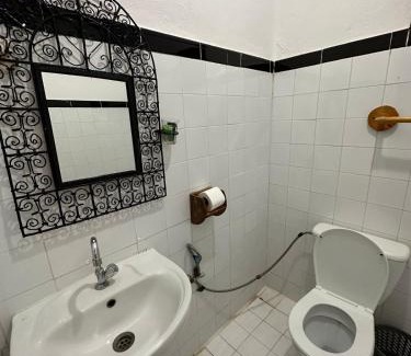 Asfalou House | Guest House Defat Kasbah